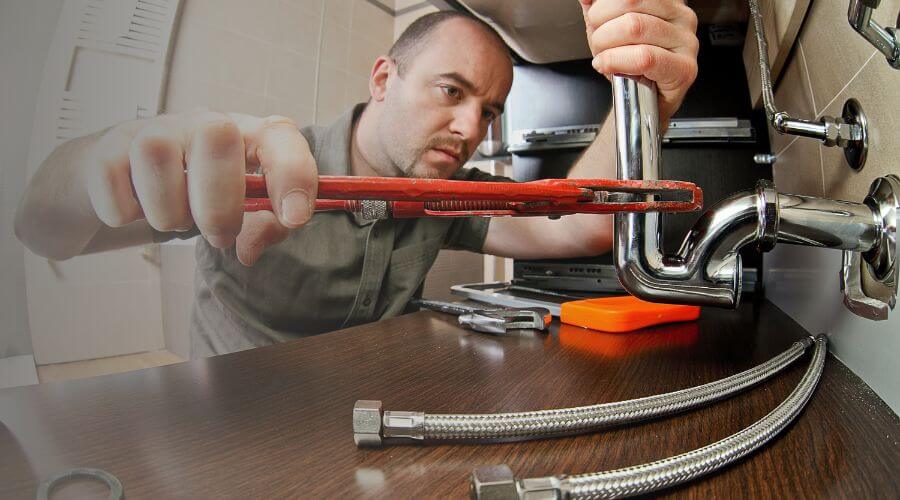 Local annual plumbing maintenance in Chesterfield, NH